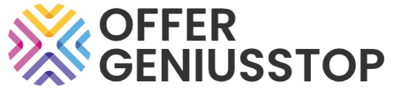 Offergeniusstop